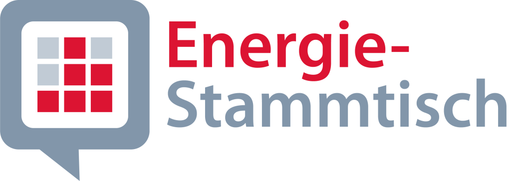 Energie-Stammtisch Logo