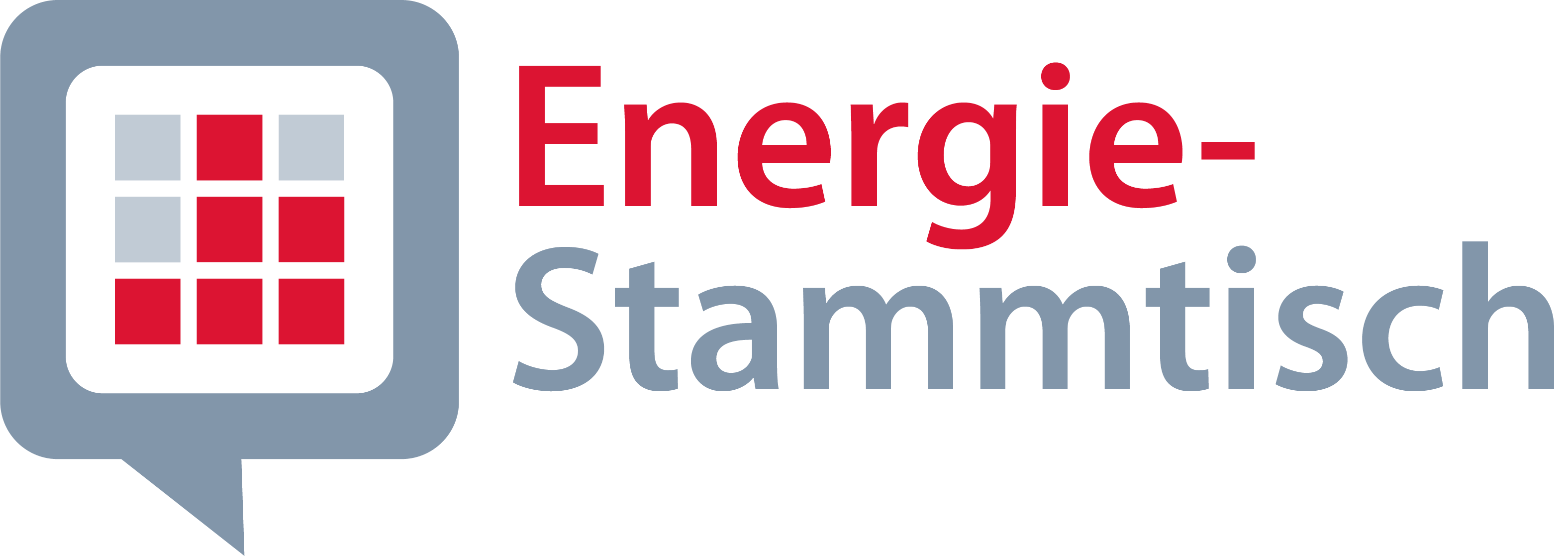 Energie-Stammtisch Logo