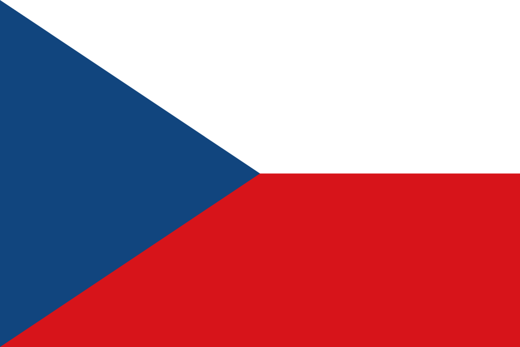 Länderflagge_Czechien_cz