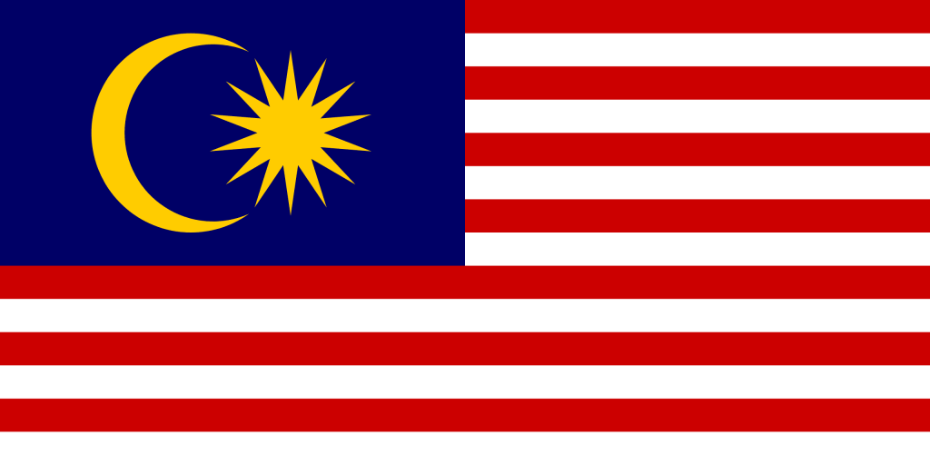 Länderflagge_Malaysia_my