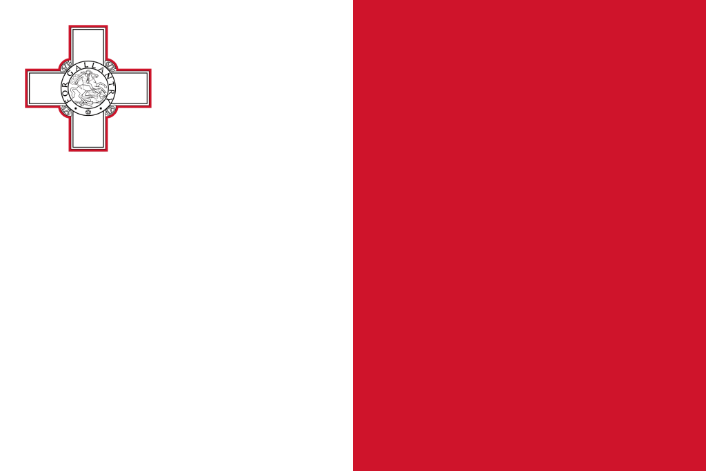 Länderflagge_Malta_mt