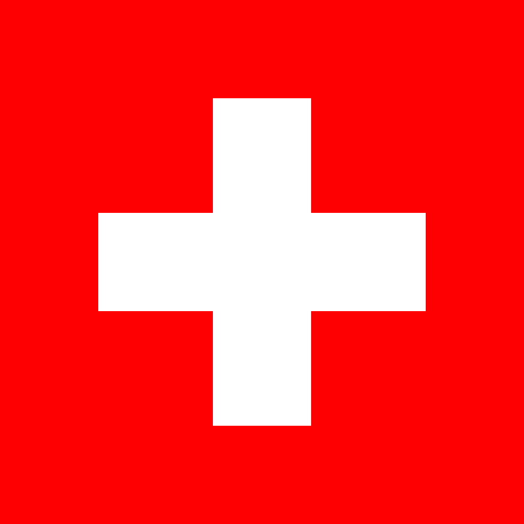 Länderflagge_Schweiz_ch