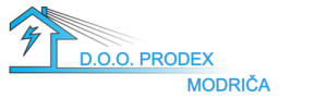 Logo_Bosnien und Herzegowina_DOO Prodex